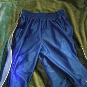 Avia shorts, lightly used, large